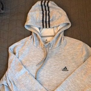 Adidas hoodie